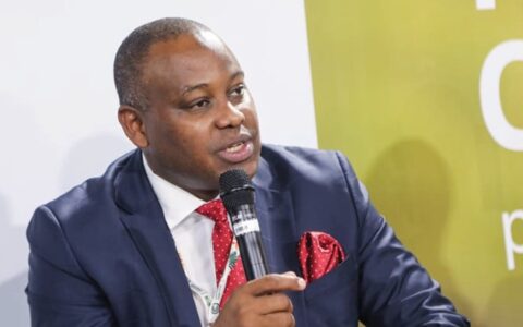 le maire de la capitale tchadienne