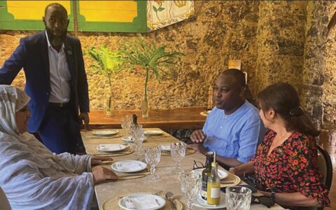 Des réseaux mondiaux pour une résilience urbaine