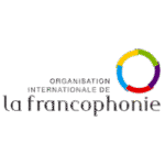 Logo Organisation internationale de la Francophoni