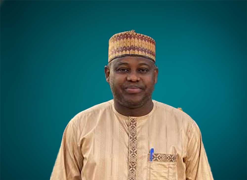 Senoussi Hassana Abdoulaye,